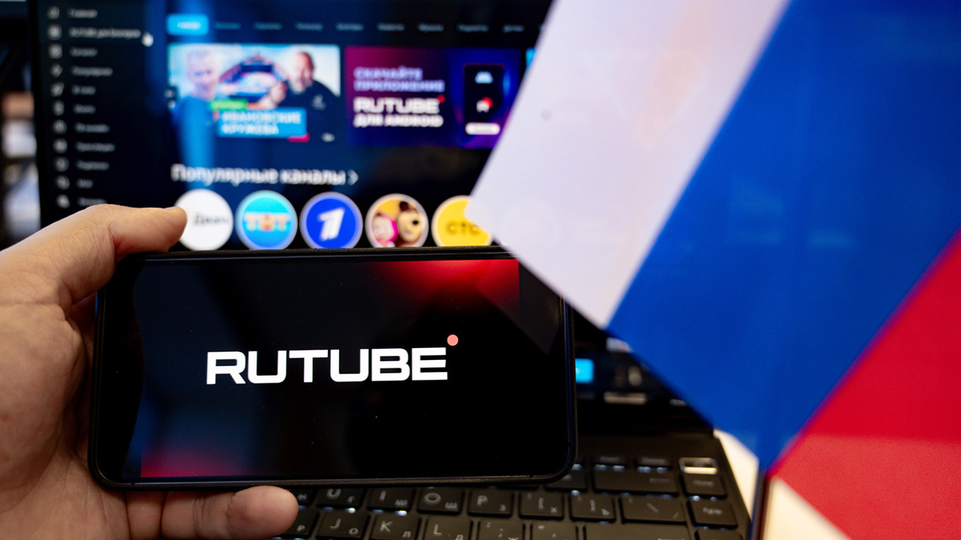 Rutube признался в передаче персональных данных пользователей силовикам