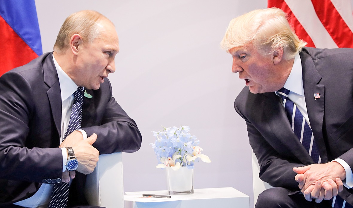 Будущий советник Трампа заявил о подготовке саммита с Путиным