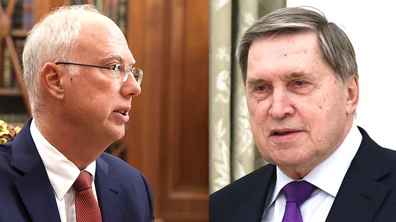 Дипломаты Путина поссорились во время переговоров с США в Саудовской Аравии
