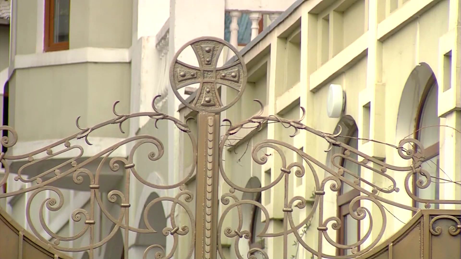 საპატრიარქომ ეკლესიებში სადეზინფექციო სამუშაოების ჩატარება გადაწყვიტა