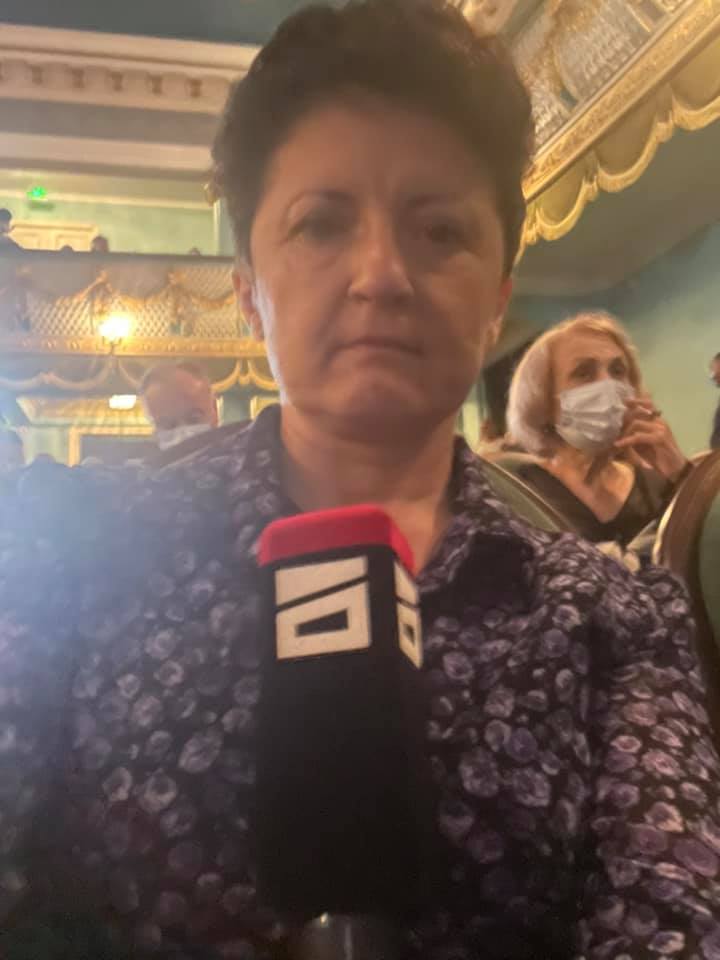 წულუკიანმა “მთავარი არხის” ჟურნალისტს მიკროფონი წაართვა