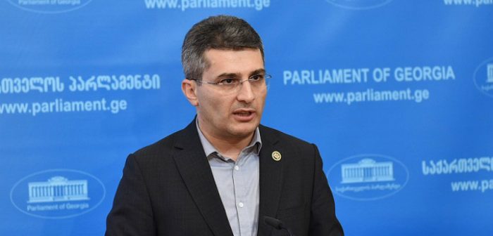 "ვითვალისწინებთ ეუთო/ოდირის რეკომენდაციების პრაქტიკულად უდიდეს უმრავლესობას"