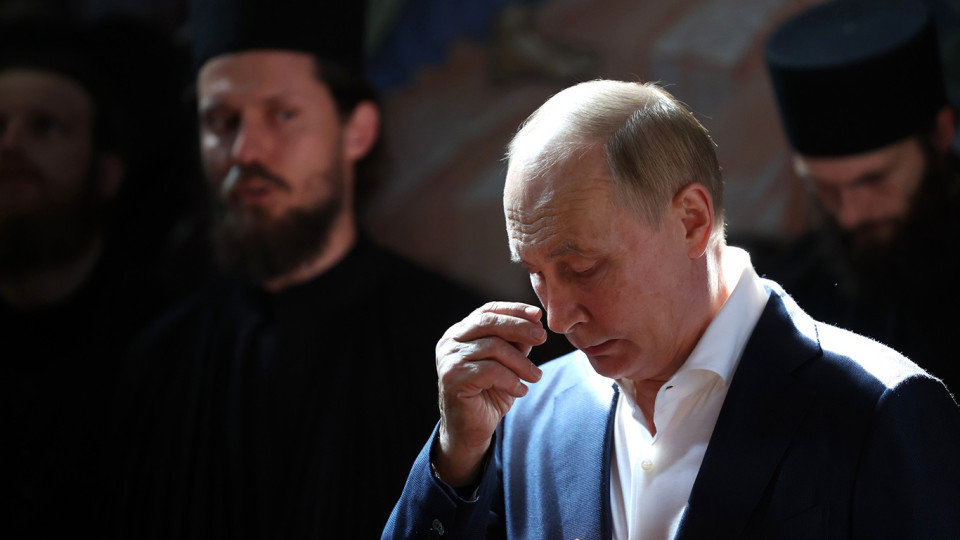 Путин собрался одолжить $17 млрд «дружественным» странам, несмотря на дыру в бюджете