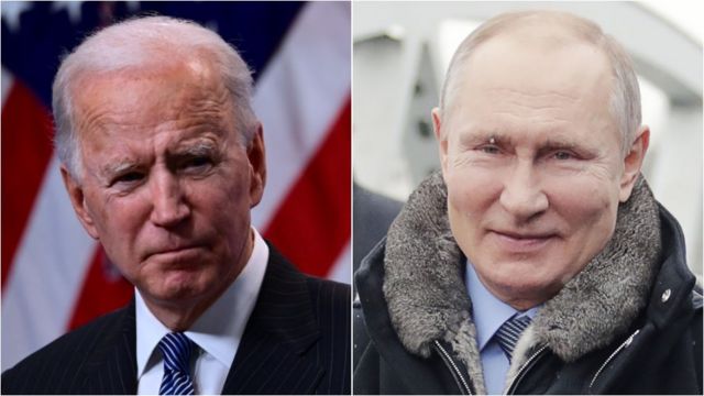 Евросоюз прокомментировал слова Байдена о Путине-убийце