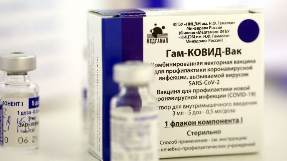 Абхазия: «Прививаться мы хотим, но не чем попало!»