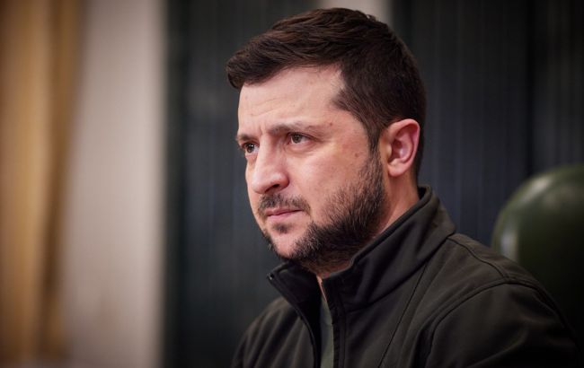 ზელენსკი: „შოკში ვარ, არ მესმის, ისრაელმა არაფერი მოგვცა!“
