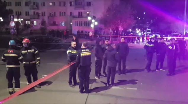 რუსთავში ავარიას 3 თვის ბავშვი ემსხვერპლა, არიან დაშავებულებიც