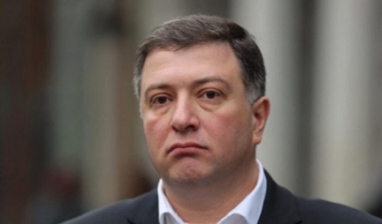 უგულავა: "ეს არა სასამართლო, არამედ „ჩმორების“ და მონსტრების კორპორაციაა"