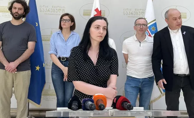 Основатель «Союза за жизнь»: в Грузии онкобольные не могут получить полноценное лечение