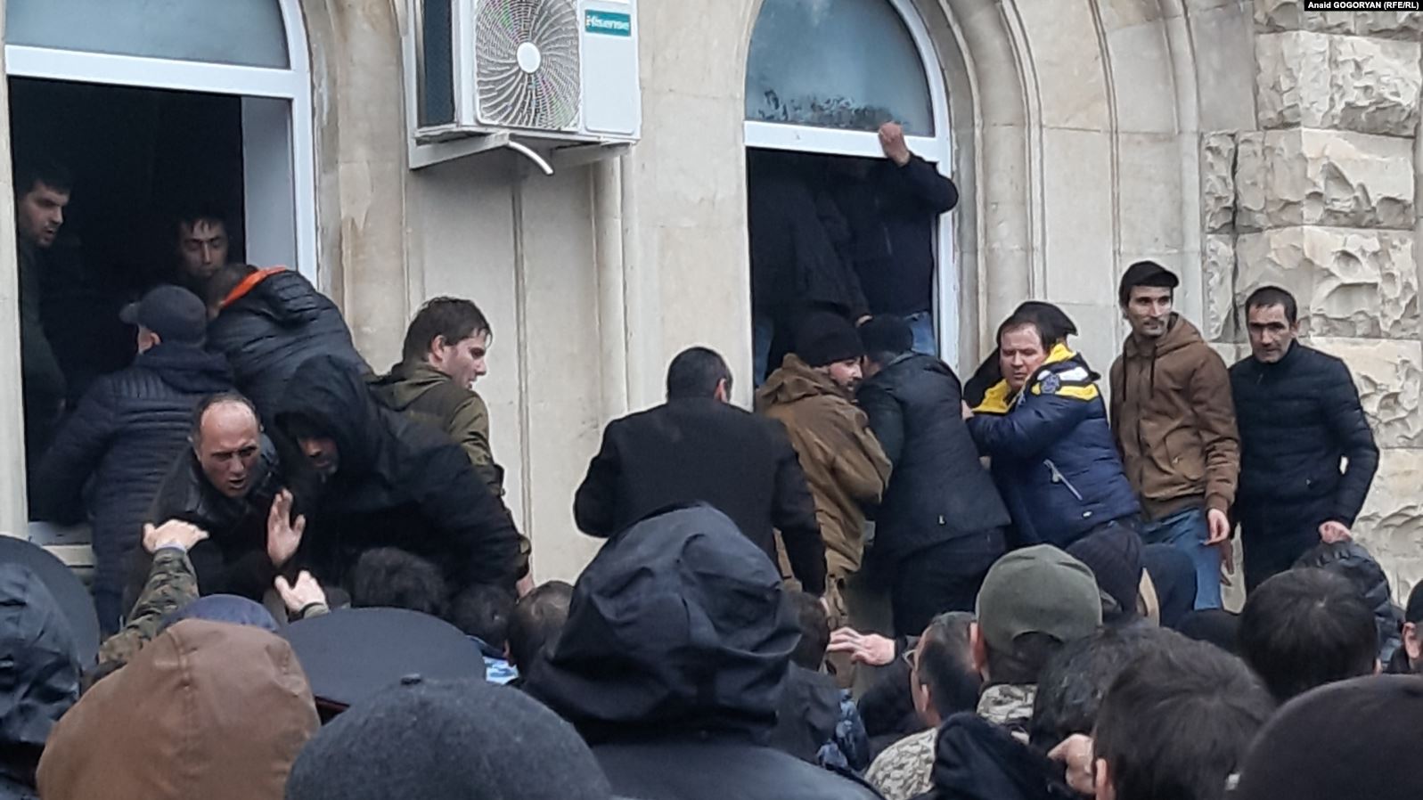 დე ფაქტო სასამართლომ აფხაზეთის ე.წ. არჩევნების შედეგები უკანონოდ სცნო