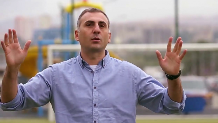 ელისაშვილი: "რომ არა სერგეენკო, მდინარაძესა და ვიღაცეებზე ხელს არ გავისვრიდი"