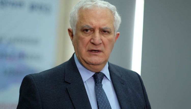 „ქვეყანაში 723 დადასტურებული შემთხვევიდან 19-წლამდე ასაკის 104 პაციენტი ფიქსირდებოდა“