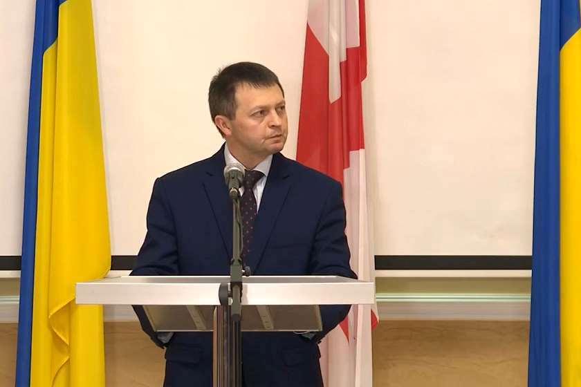 "რუსეთის მხრიდან საქართველოს საჰაერო სივრცის გამოყენების ფაქტი არ დაფიქსირებულა" - ანდრეი კასიანოვი