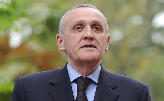 ალექსანდრე ანქვაბი ჰოსპიტალიზებულია