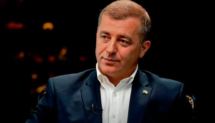 На «КПП Псоу» задержали абхазского оппозиционера Адгура Ардзинба