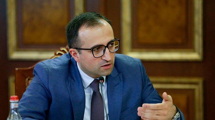 ტოროსიანი: „ჩვენ ვეღარ შევძლებთ, მივსდიოთ ყველა შემთხვევას”