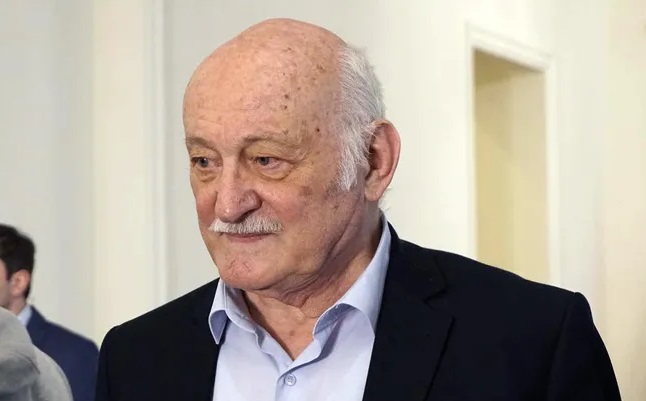 რევაზ არველაძე:"ზღვის კაბელის პროექტით საქართველოს ენერგეტიკული უსაფრთხოებაც და პრაქტიკულად დამოუკიდებლობაც მაღლა იწევს"