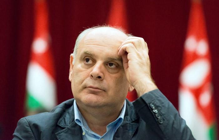 ასლან ბჟანია: "რუსეთის მოქალაქეებისთვის აფხაზეთის მოქალაქეობის მინიჭების საკანონმდებლო შეზღუდვა ძალაში რჩება"