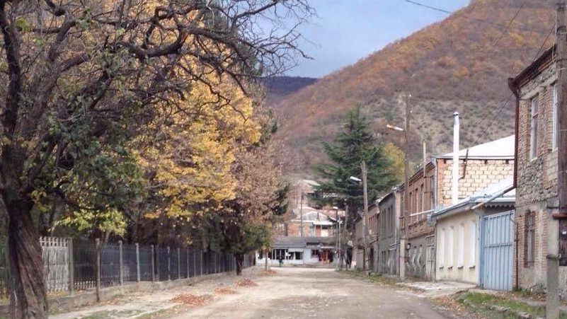 DRI: 2024 წლის სექტემბრიდან ახალგორში ქართულ ენაზე სწავლა სრულად შეწყდება