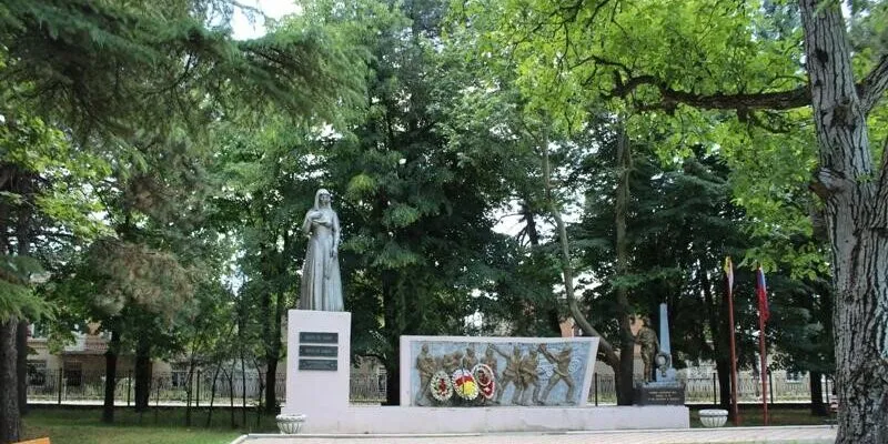В Ахалгорском районе закрылась последняя грузинская школа