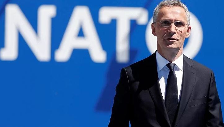 რატომ სტუმრობდა NATO–ს გენმდივანი სამხრეთ კავკასიას