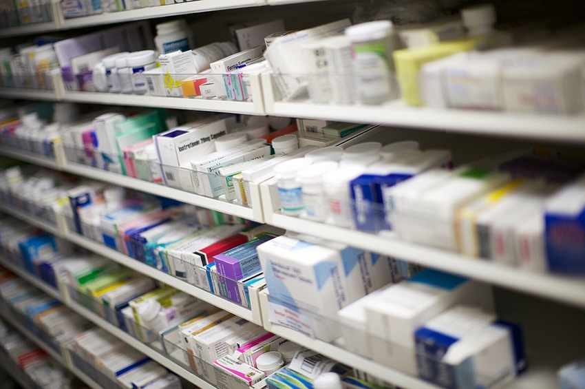 Gov't publishes list of drugs under reference pricing
