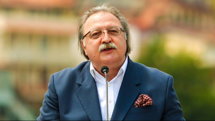 გრიგოლ ვაშაძე: „დიდი ალბათობით, მაჟორიტარი ქუთაისში ვიქნები“