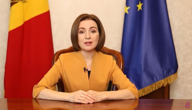 სანდუმ მოვდოვას მთავრობას მოუწოდა, შეამოწმოს ქვეყნის მზადყოფნა ბირთვული ომისთვის