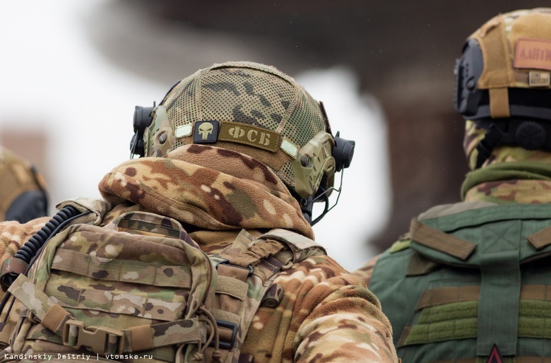 В Сочи задержали «восхвалявшего Басаева» гражданина РФ и Абхазии
