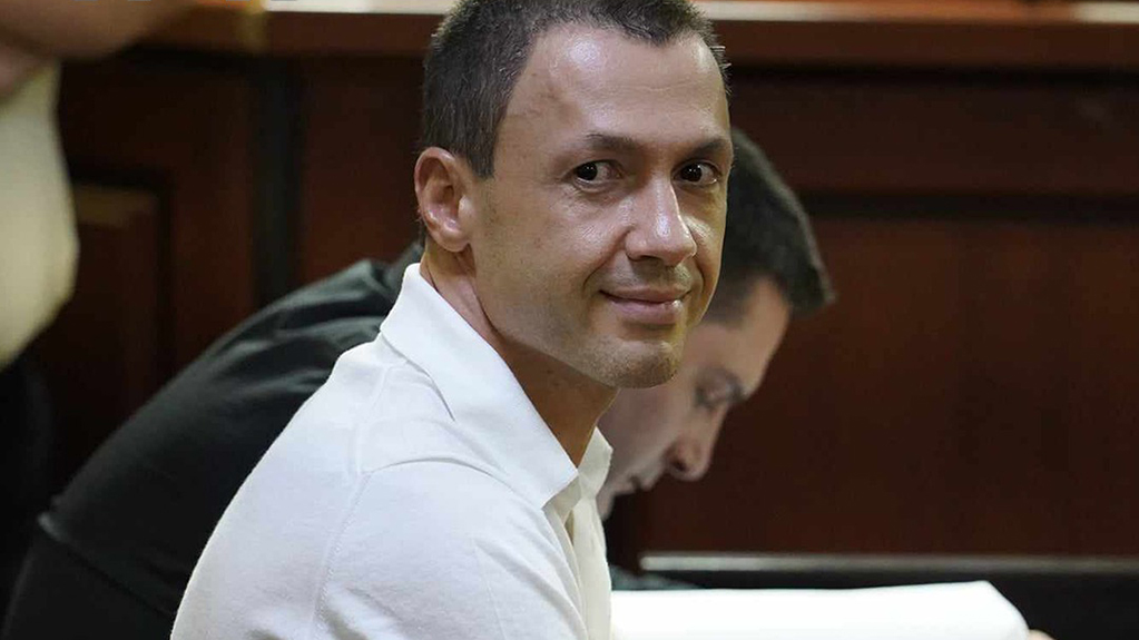 Георгия Бачиашвили заочно приговорили к 11 годам тюрьмы