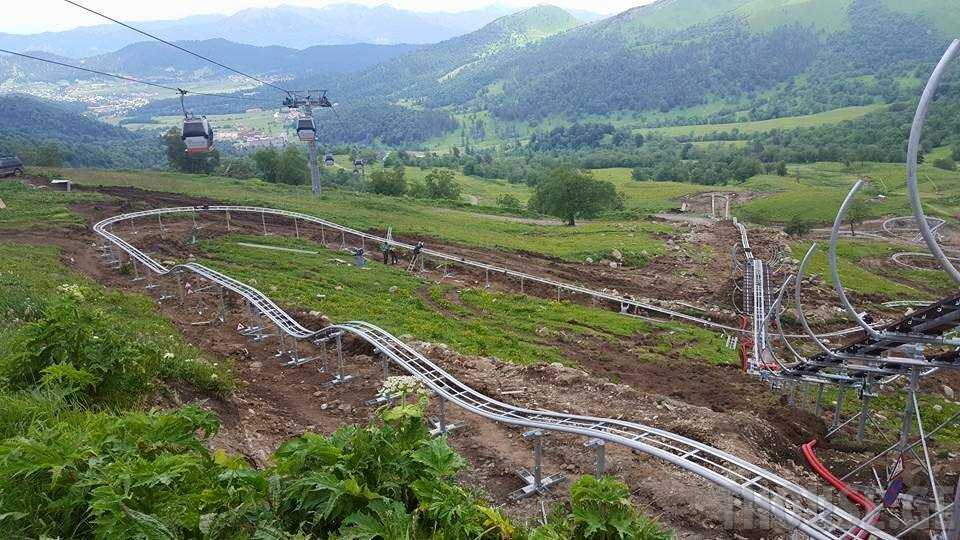 ევრობანკმა ბაკურიანისთვის სესხი გამოყო