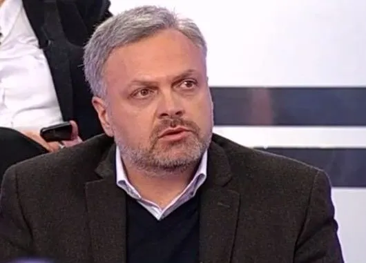 Член «Нацдвижения»: «Национальное движение» — это идея, а не документ