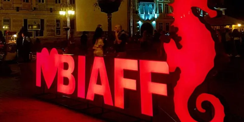 Несмотря на отказ властей финансировать кинофестиваль BIAFF, он состоится
