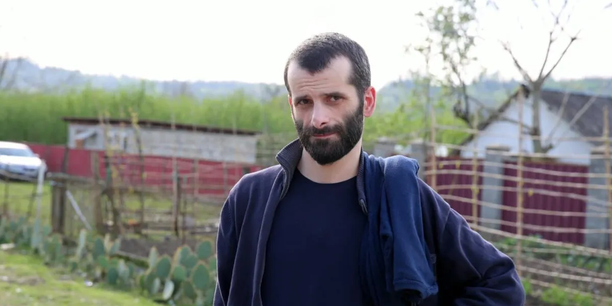 Бебуа: по-человечески благодарю каждого, кто способствовал моему освобождению