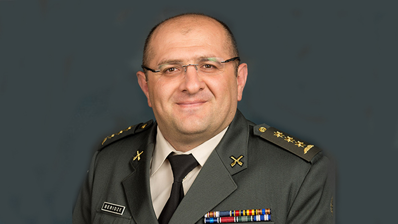 ომი „მშვიდობიანობაში“: „მე–16 წლისთავს რუსეთისკენ მარშით ვხვდებით!"