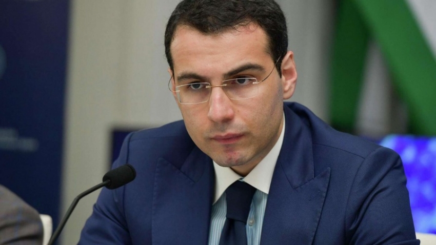 არძინბა აბობოქრდა