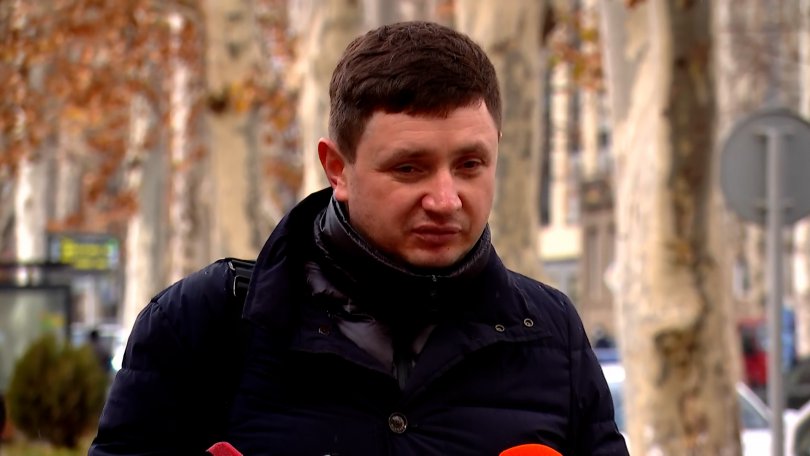 სააკაშვილის ადვოკატი: "საქართველოს პენიტენციური სისტემის მაღალჩინოსნებზე უკრაინაში საქმეებია აღძრული"