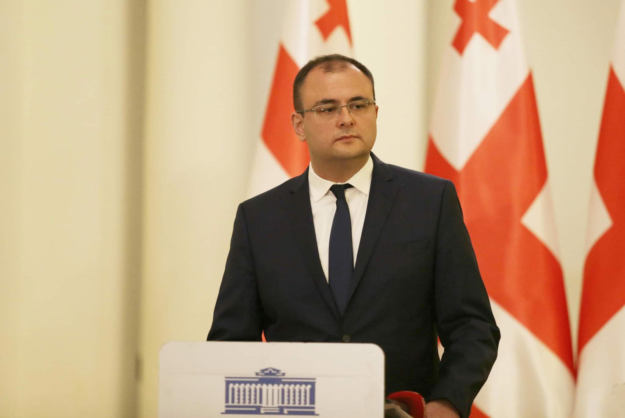 მინისტრი: მიწის ამნისტიის გადაწყვეტილება მილიონზე მეტ მოქალაქეს შეეხება