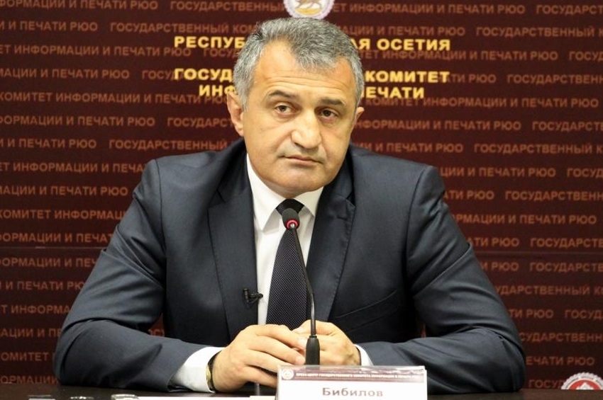 ბიბილოვმა ოკუპირებულ ცხინვალში ყველაზე მოთხოვნადი პროფესიები დაასახელა