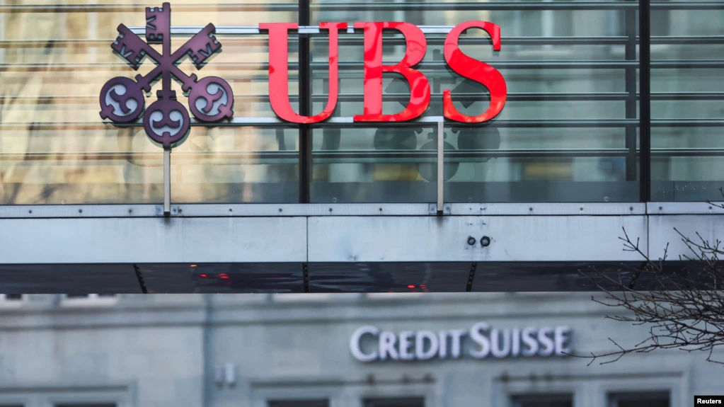 США расследуют связи Credit Suisse и UBS c российскими олигархами