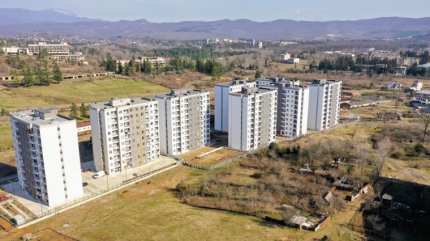 დევნილების განსახლების წესი იცვლება