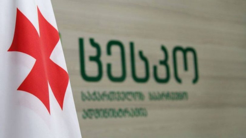 Парламент Грузии утвердил изменения в Избирательный кодекс