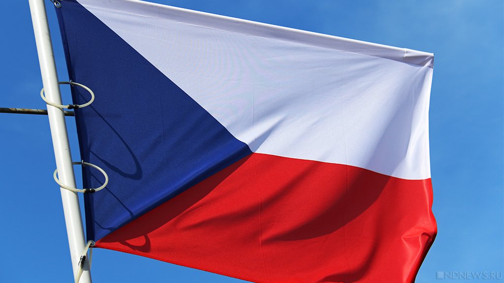 ჩეხეთმა რუსებს ქვეყანაში ბიომეტრიული პასპორტების გარეშე შესვლა აუკრძალა