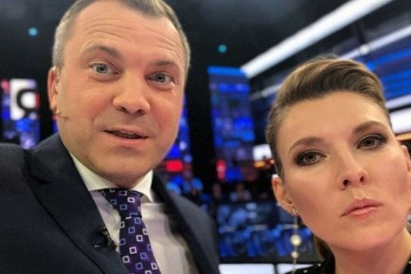 Какие земли собираются вернуть Ольга Скабеева и другие кремлевские пропагандисты