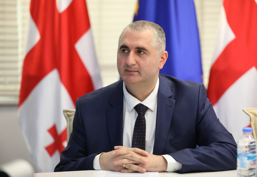 ფინანსთა მინისტრის თქმით, საქართველოში მიკრობანკები შეიქმნება