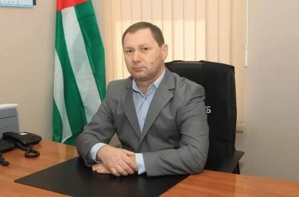 Алхас Чичба назначен на «должность» и.о. главы де-факто СГБ Абхазии