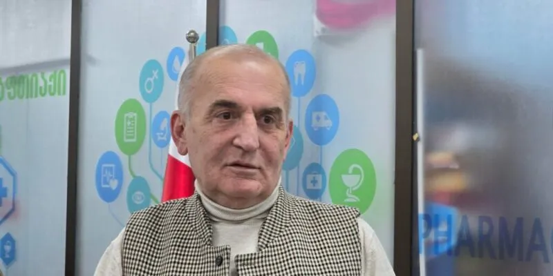 Vivamed: состояние основательницы Batumelebi «стабильное»