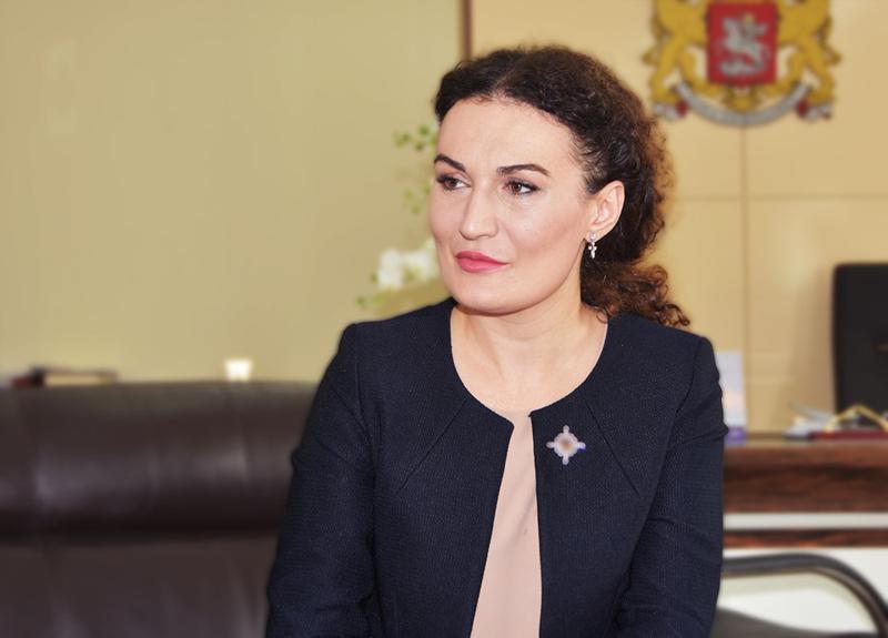 საქართველოს ოკუპირებული რეგიონებიდან 200–მდე პირია გადმოყვანილი