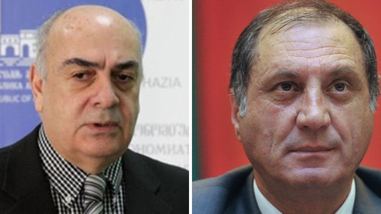 პირველი კომუნიკაცია 30 წლის შემდეგ და რეაქცია თბილისში