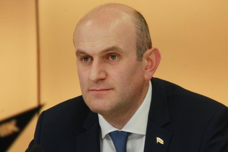 ცხინვალში ნიკარაგუასა და ვენესუელაში "საელჩოების" გახსნა დააანონსეს